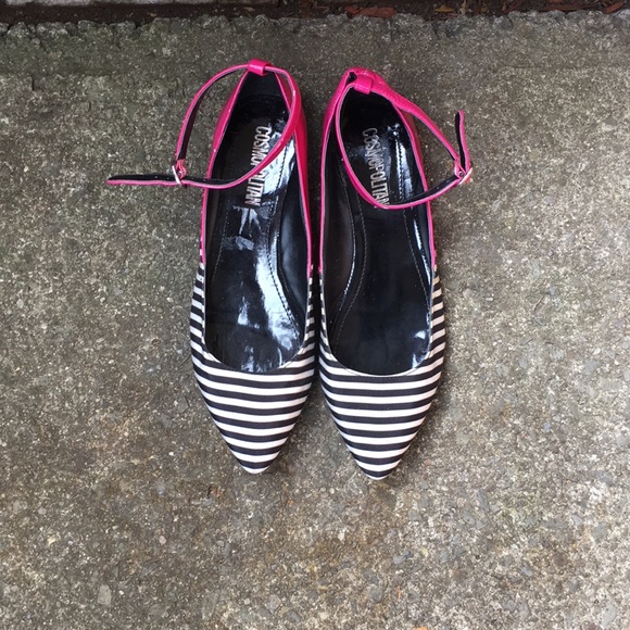 Cosmopolitan Shoes - Picture 1 of 4